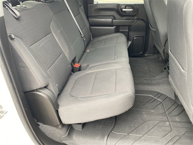 Used 2022 Chevrolet Silverado 2500 LT w/ Fleet Comfort Package image 27