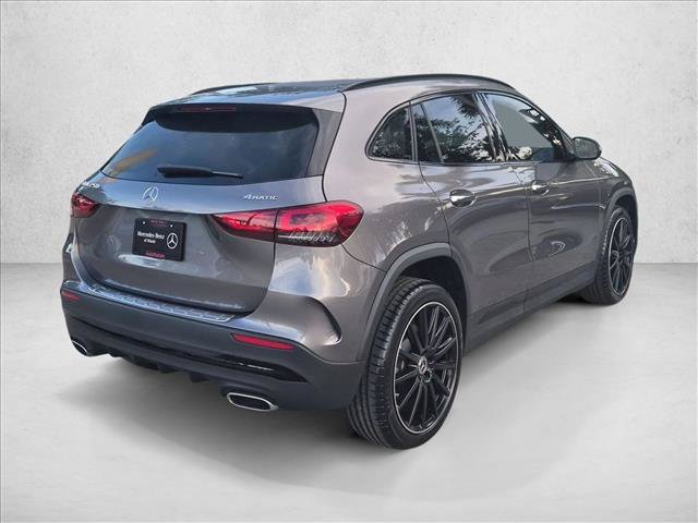 Used 2023 Mercedes-Benz GLA 250 4MATIC image 5
