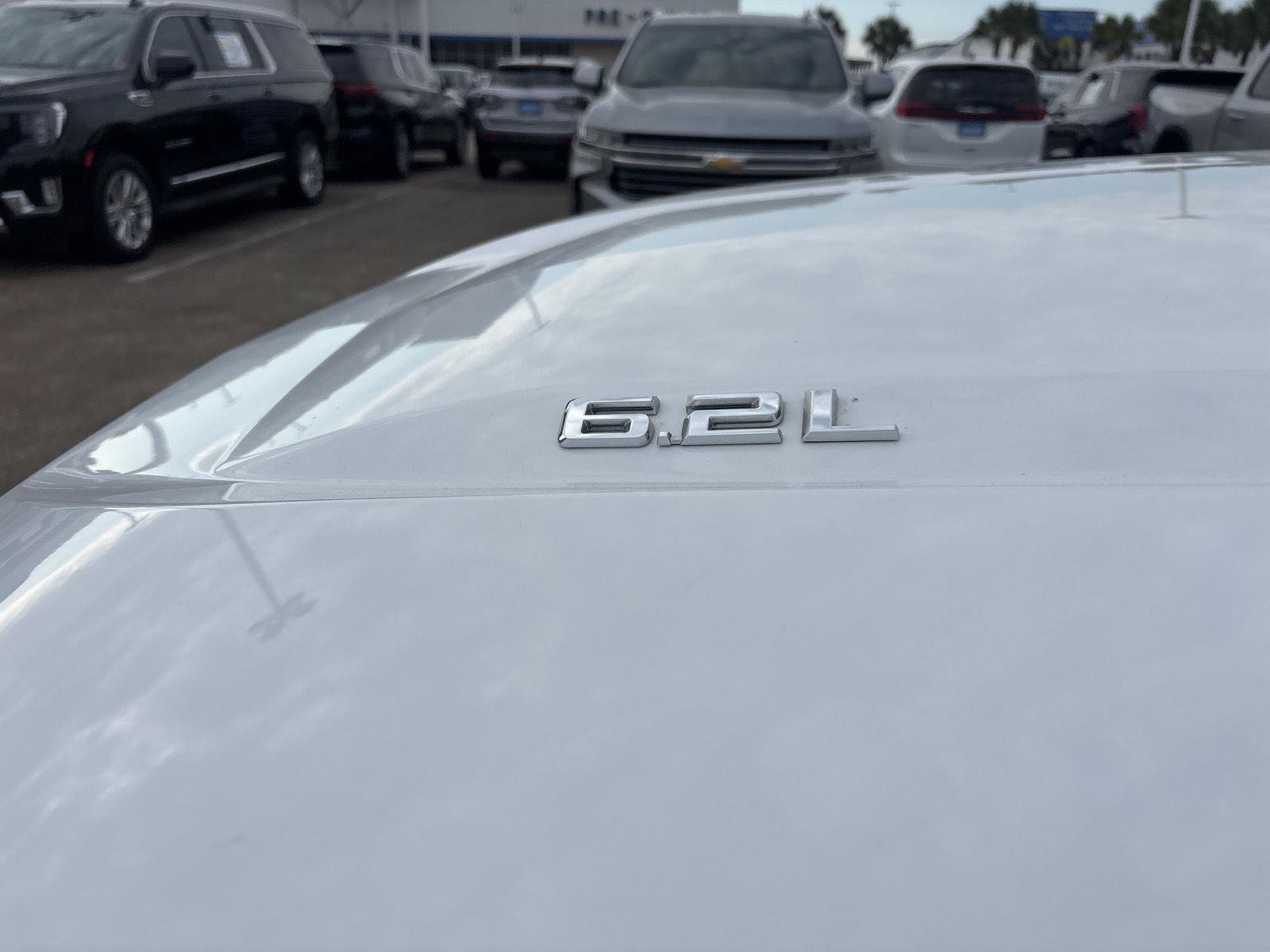 Used 2019 Chevrolet Silverado 1500 LTZ w/ LTZ Texas Edition AWD/4WD image 27