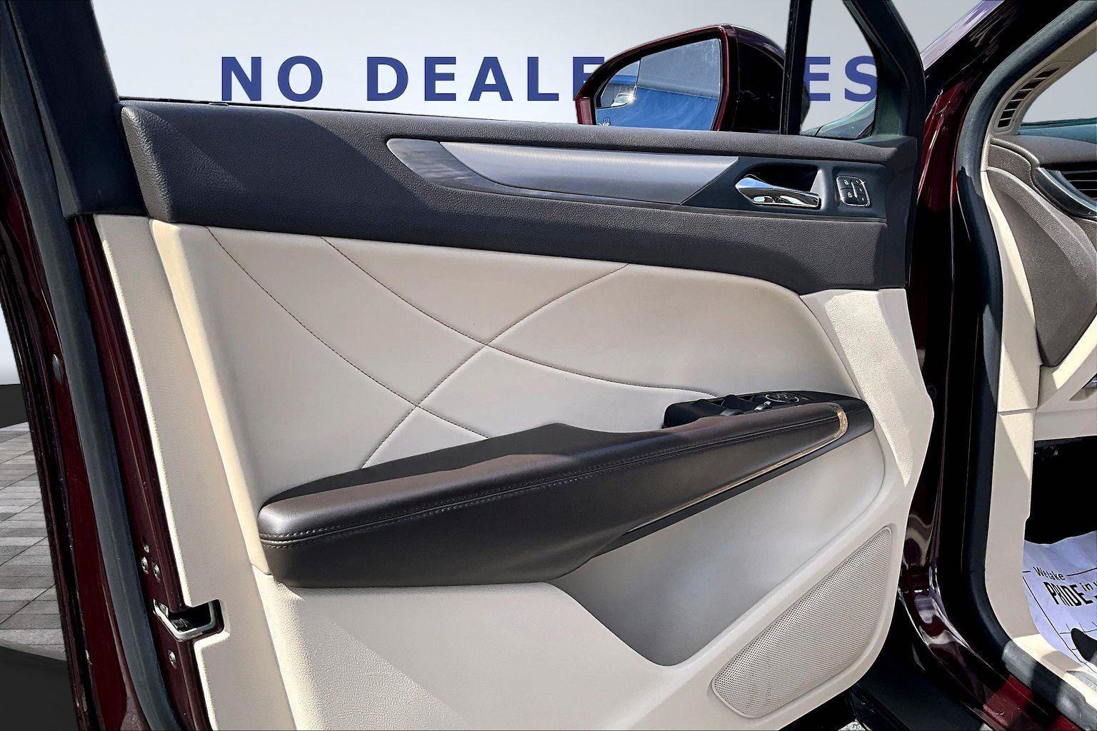 Used 2019 Lincoln MKC Premiere AWD/4WD image 20