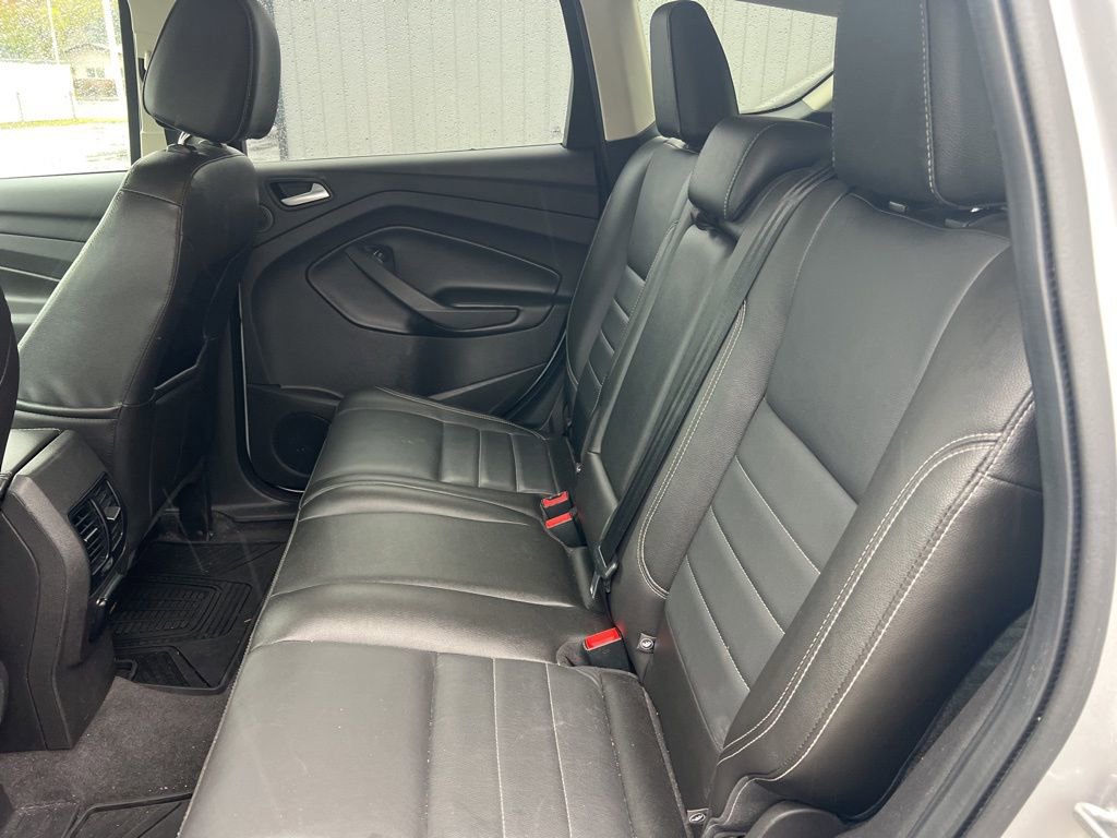 Used 2014 Ford Escape Titanium image 8