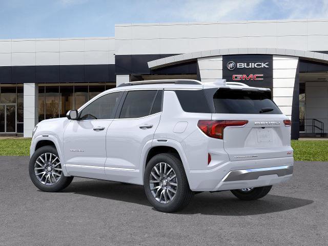 New 2026 GMC Terrain Denali AWD/4WD image 3