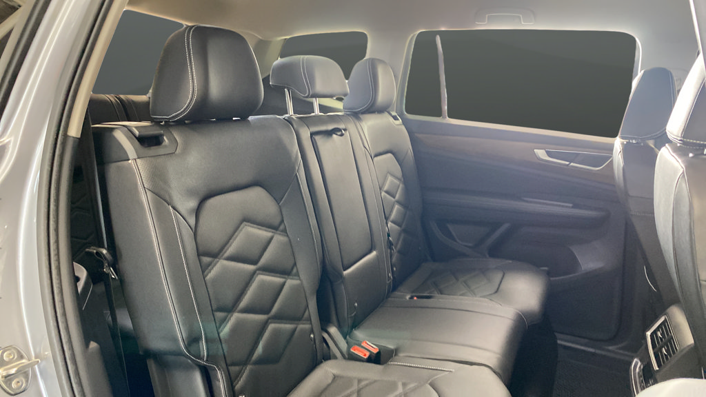 New 2026 Volkswagen Atlas SE AWD/4WD image 23