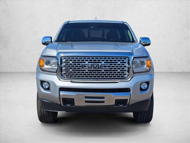 Used 2017 GMC Canyon Denali AWD/4WD video 2