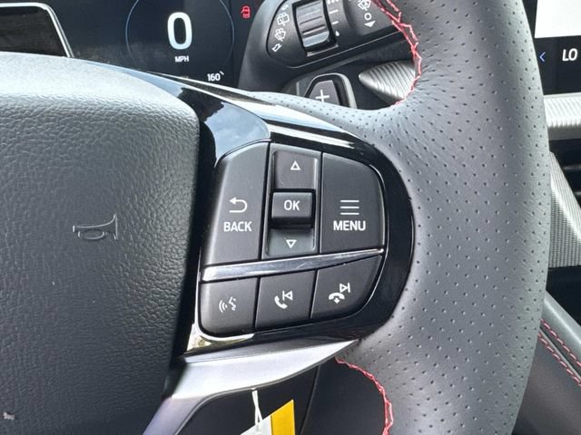 New 2026 Ford Explorer ST w/ Sun And Sound Package AWD/4WD image 10
