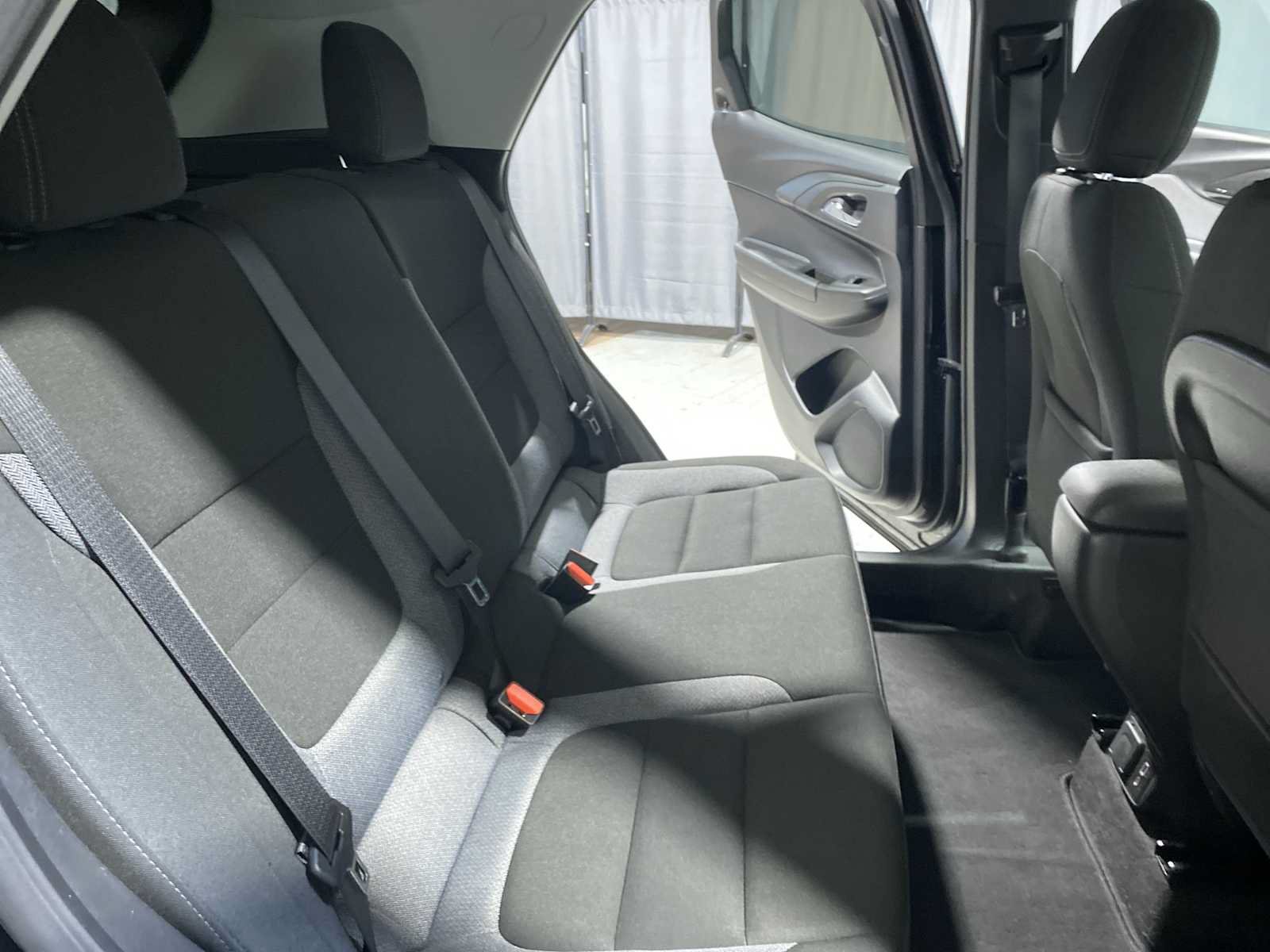 Used 2023 Chevrolet TrailBlazer LT w/ Convenience Package FWD image 13