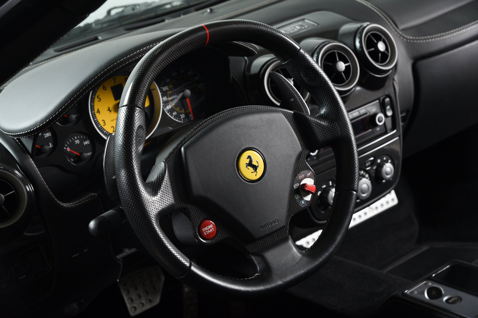 Used 2008 Ferrari F430 Spider RWD image 6