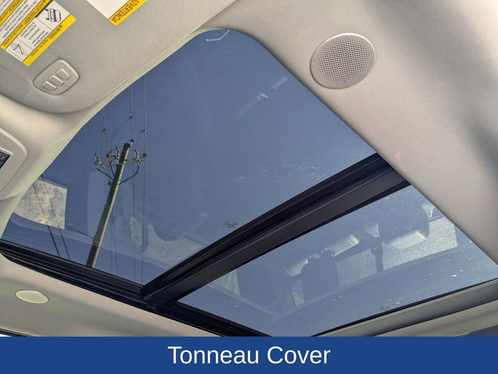 Certified 2024 Ford F250 Lariat w/ Lariat Ultimate Package image 23