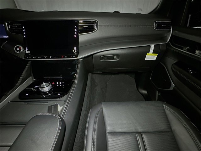 New 2025 Jeep Wagoneer Series II image 26