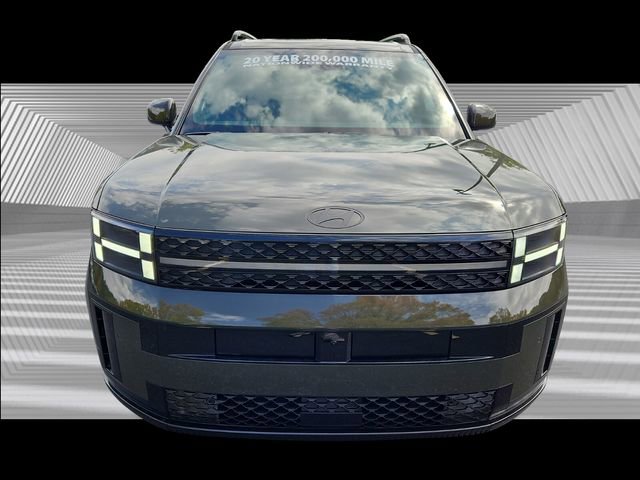 New 2026 Hyundai Santa Fe Calligraphy image 2
