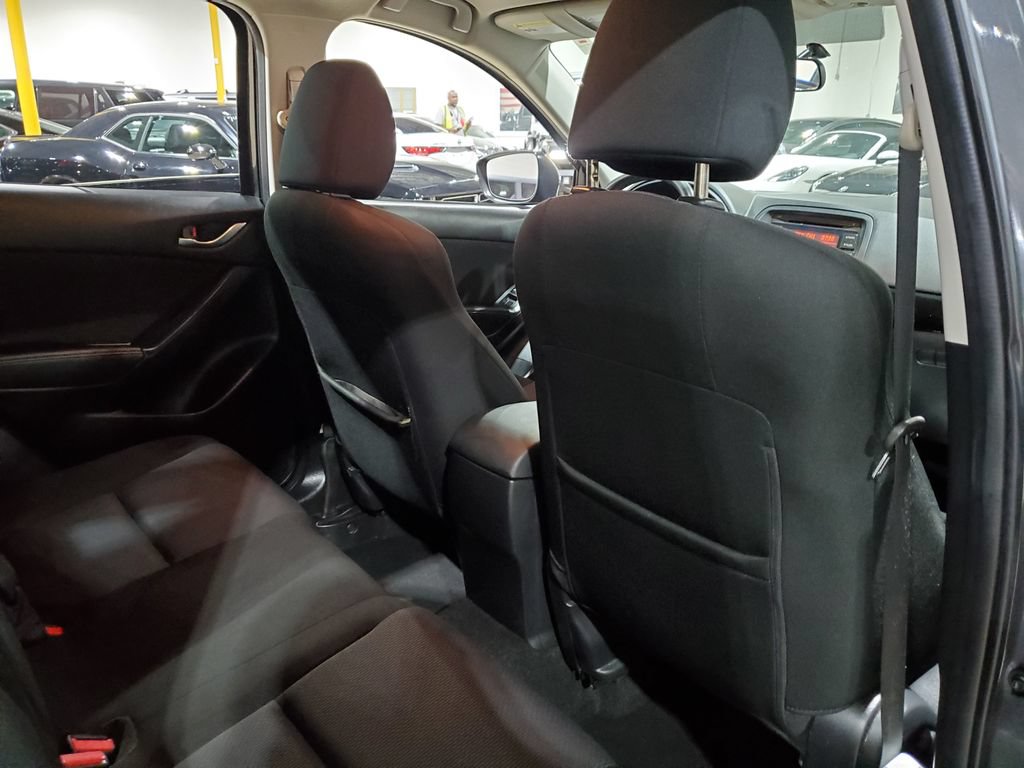 Used 2015 MAZDA CX-5 Sport AWD/4WD image 19