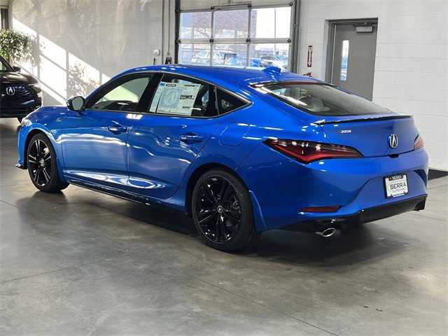 New 2026 Acura Integra A-Spec image 6