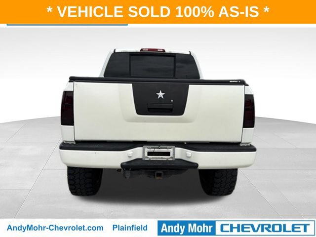 Used 2008 Nissan Titan XE w/ Preferred Pkg RWD image 5