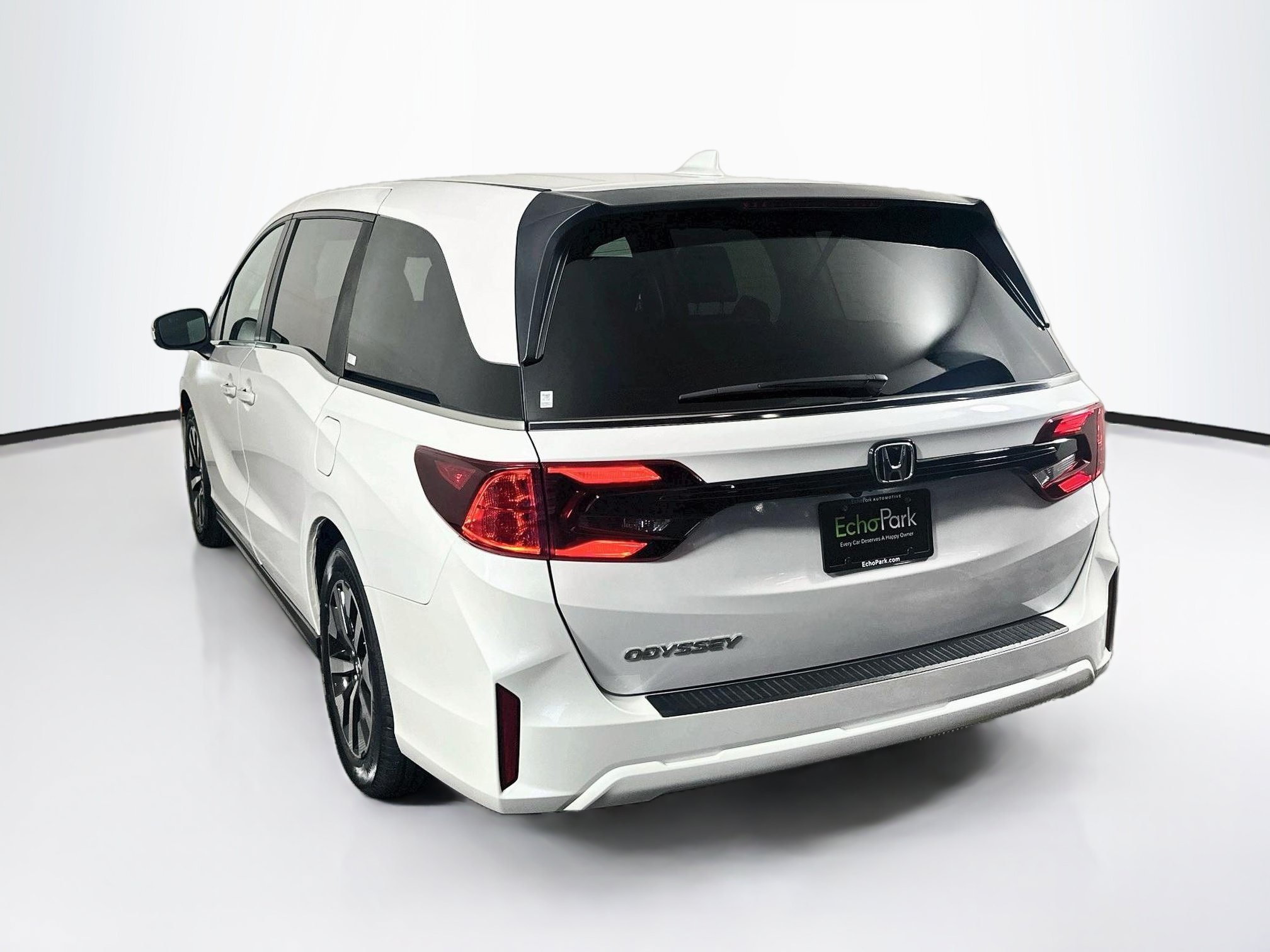 Used 2025 Honda Odyssey EX-L image 5