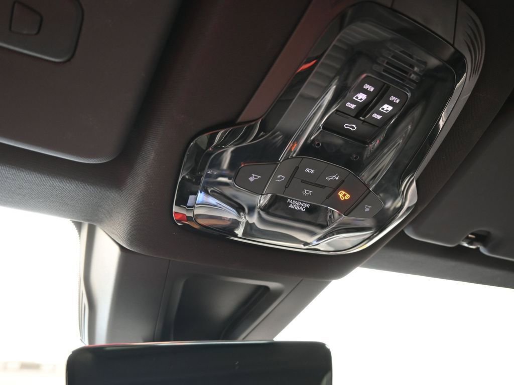 Used 2024 Dodge Hornet R/T Plus w/ R/T Blacktop Package image 28