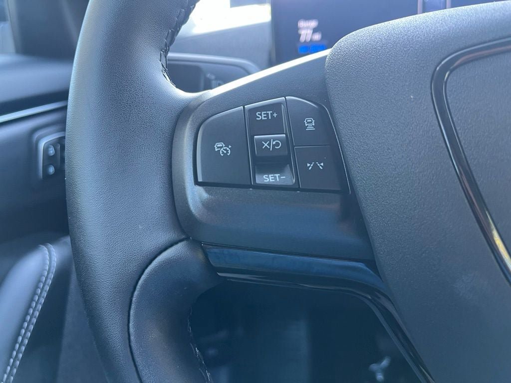 Certified 2024 Ford Mustang Mach-E Premium AWD/4WD image 28