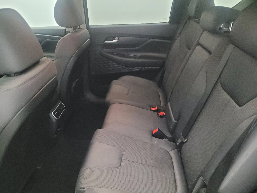 Used 2023 Hyundai Santa Fe SEL image 18