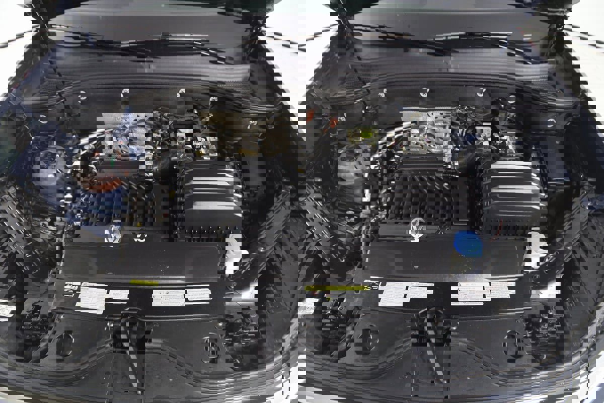 Used 2021 Volkswagen Atlas SEL Premium image 54