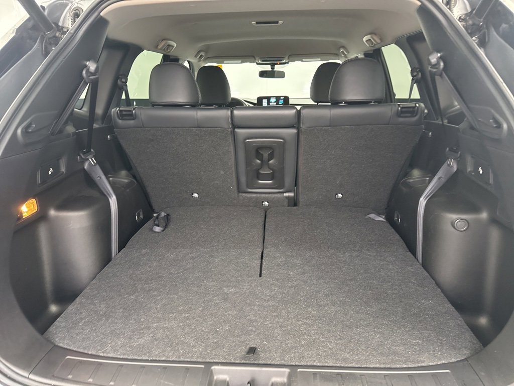 Used 2024 Mitsubishi Outlander SE image 33