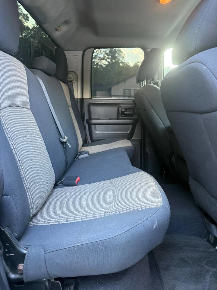 Used 2012 RAM 1500 Express image 14