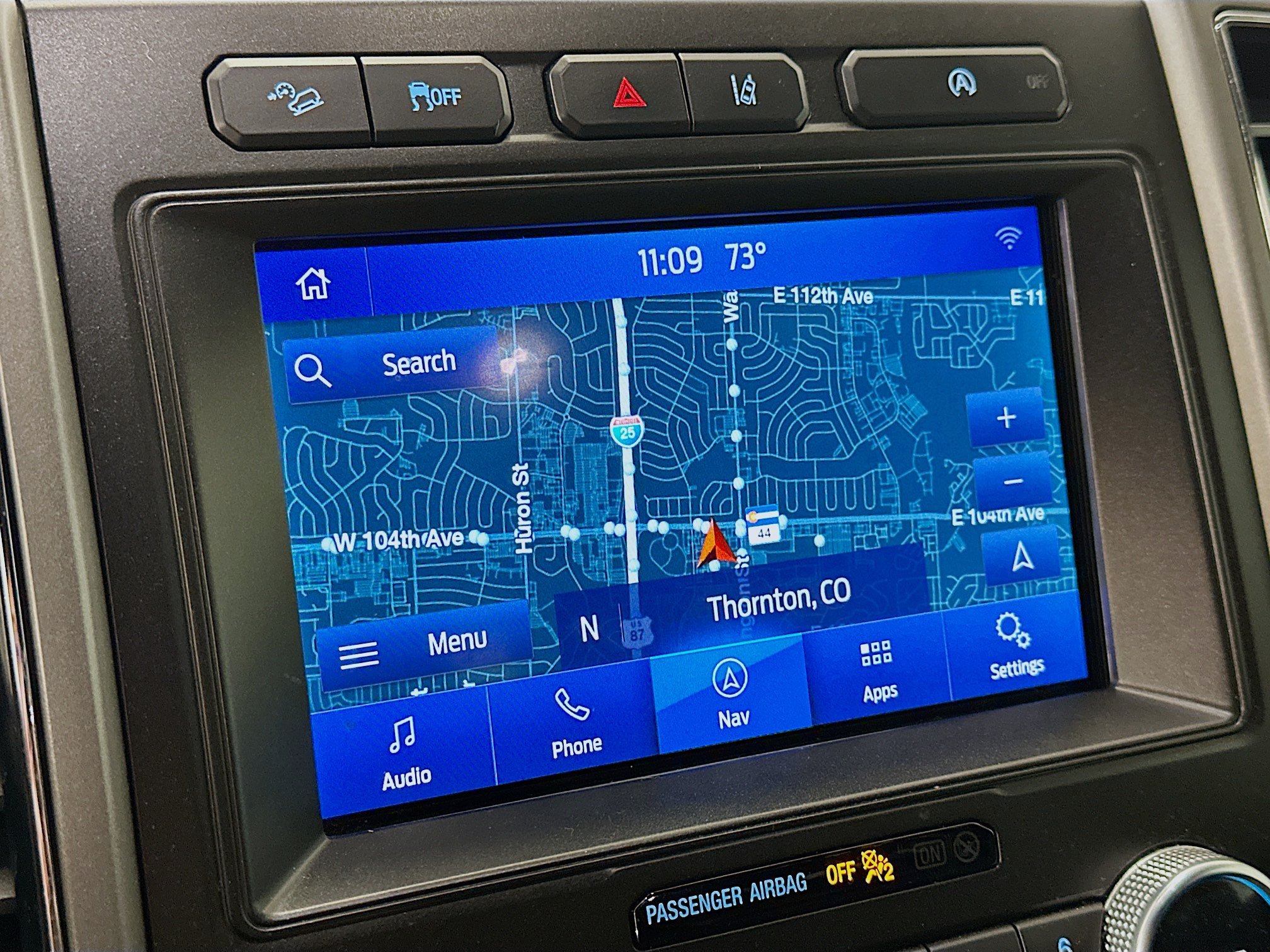 Used 2020 Ford Expedition XLT w/ Equipment Group 202A AWD/4WD image 22