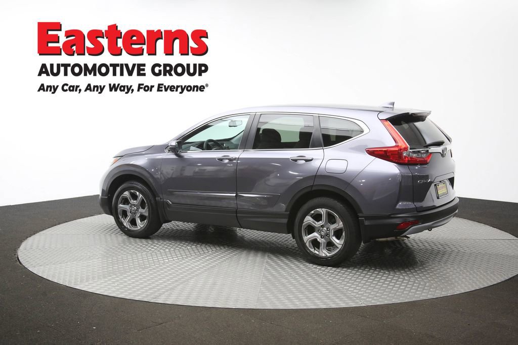 Used 2017 Honda CR-V EX-L image 65