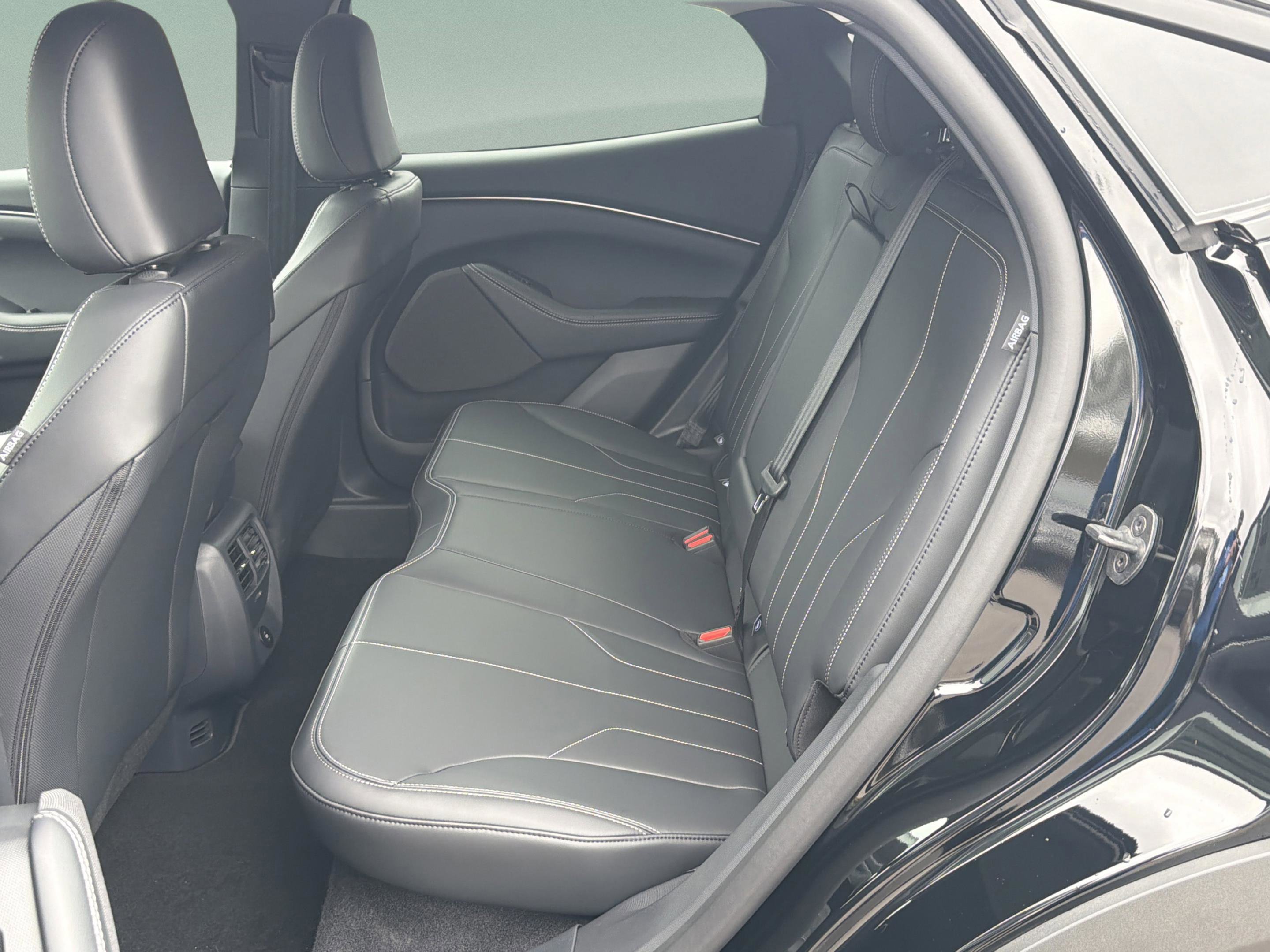 New 2026 Ford Mustang Mach-E Select w/ Comfort Package image 23
