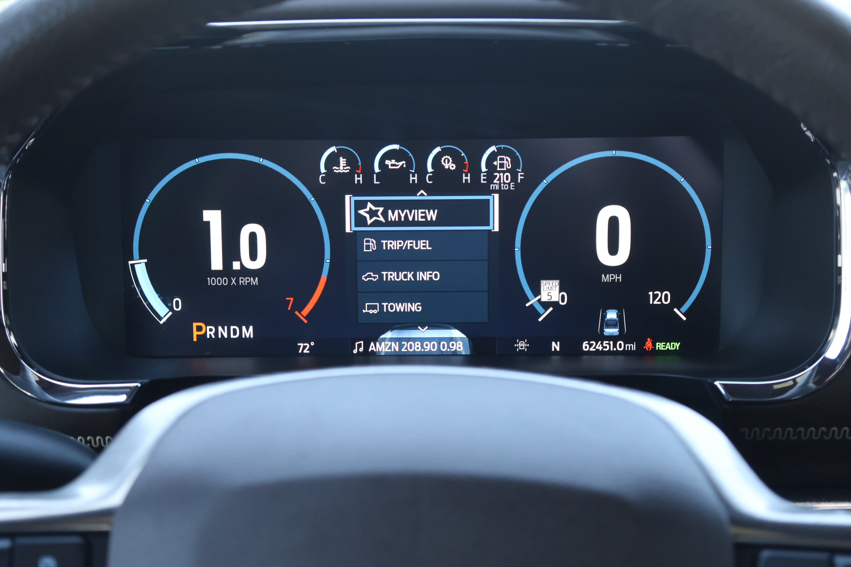 Used 2022 Ford F150 King Ranch w/ Equipment Group 601A High image 20