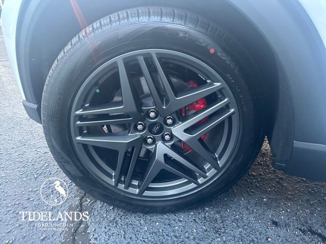 New 2026 Ford Explorer ST w/ Sun And Sound Package image 30