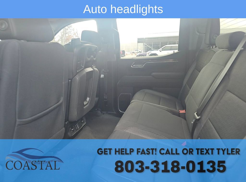 Used 2023 Chevrolet Silverado 1500 LT image 16