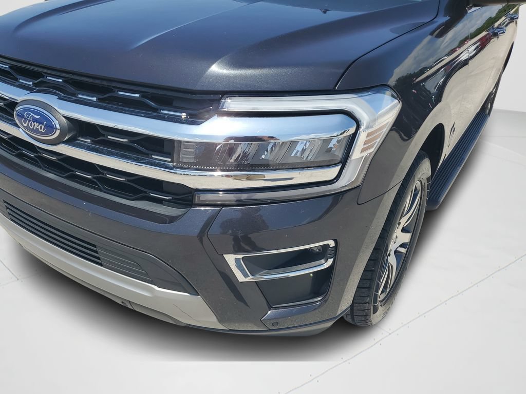 Used 2024 Ford Expedition Limited RWD image 31