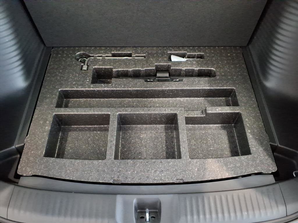 Certified 2026 Honda HR-V Sport image 16