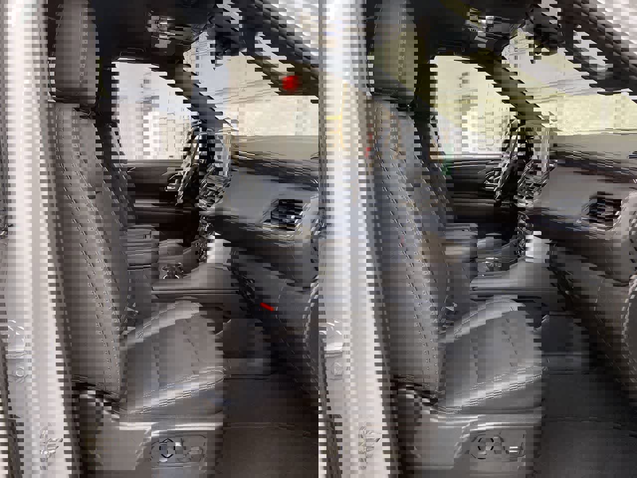 Used 2024 Chevrolet Tahoe LT image 18