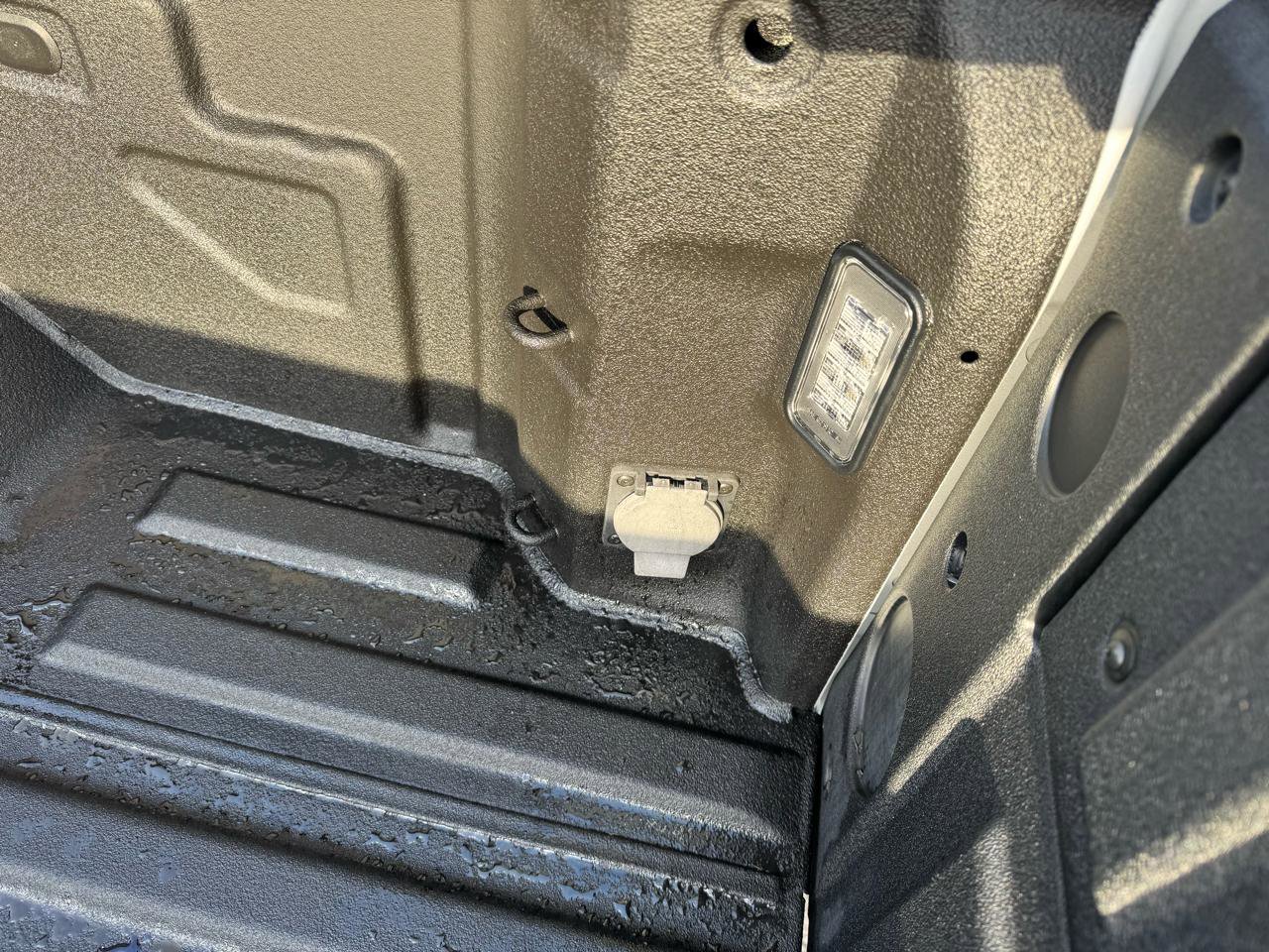 Used 2022 GMC Sierra 2500 Denali AWD/4WD image 34