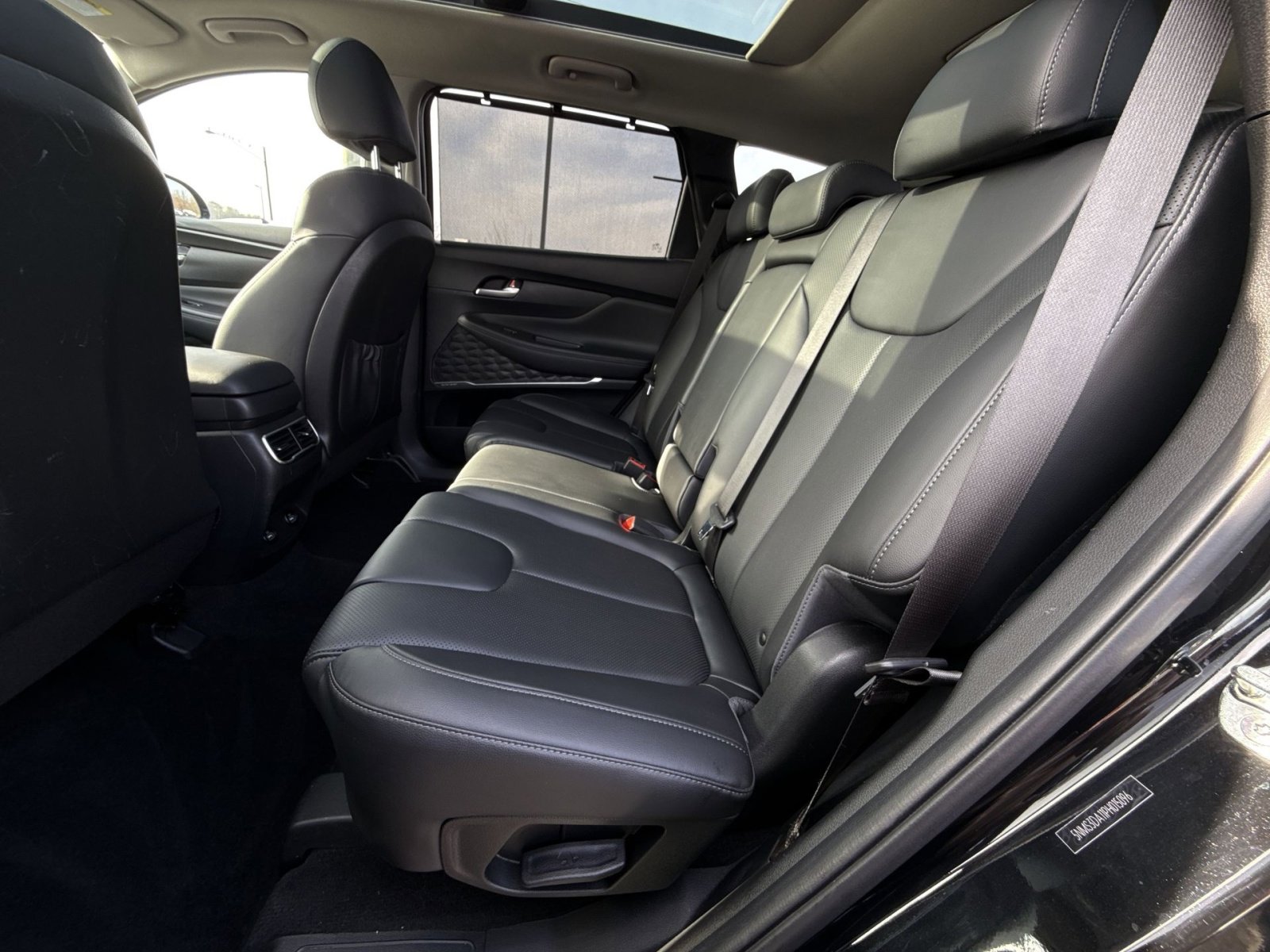 Certified 2023 Hyundai Santa Fe SEL Premium image 25