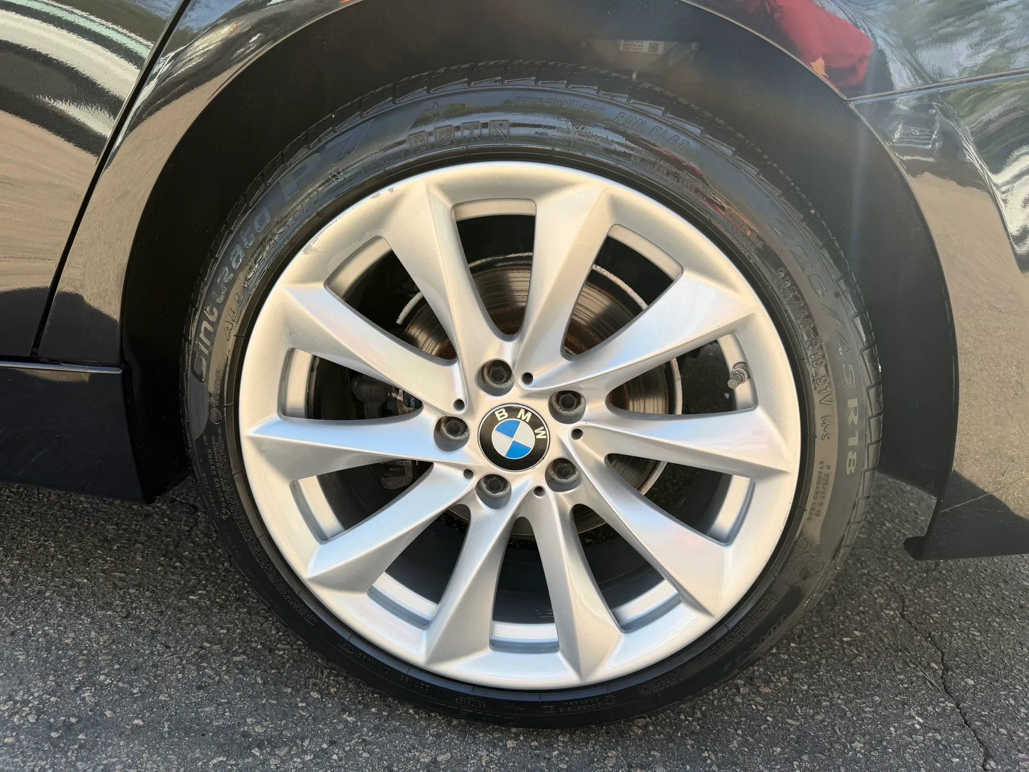 Used 2013 BMW 328i Sedan image 36