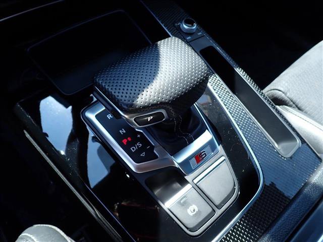 Used 2022 Audi SQ5 Premium w/ Convenience Package AWD/4WD image 22