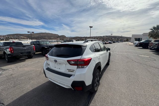 Used 2023 Subaru Crosstrek 2.5i Sport image 5