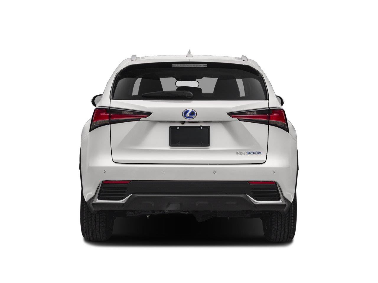 Used 2020 Lexus NX 300h AWD w/ Comfort Package image 28