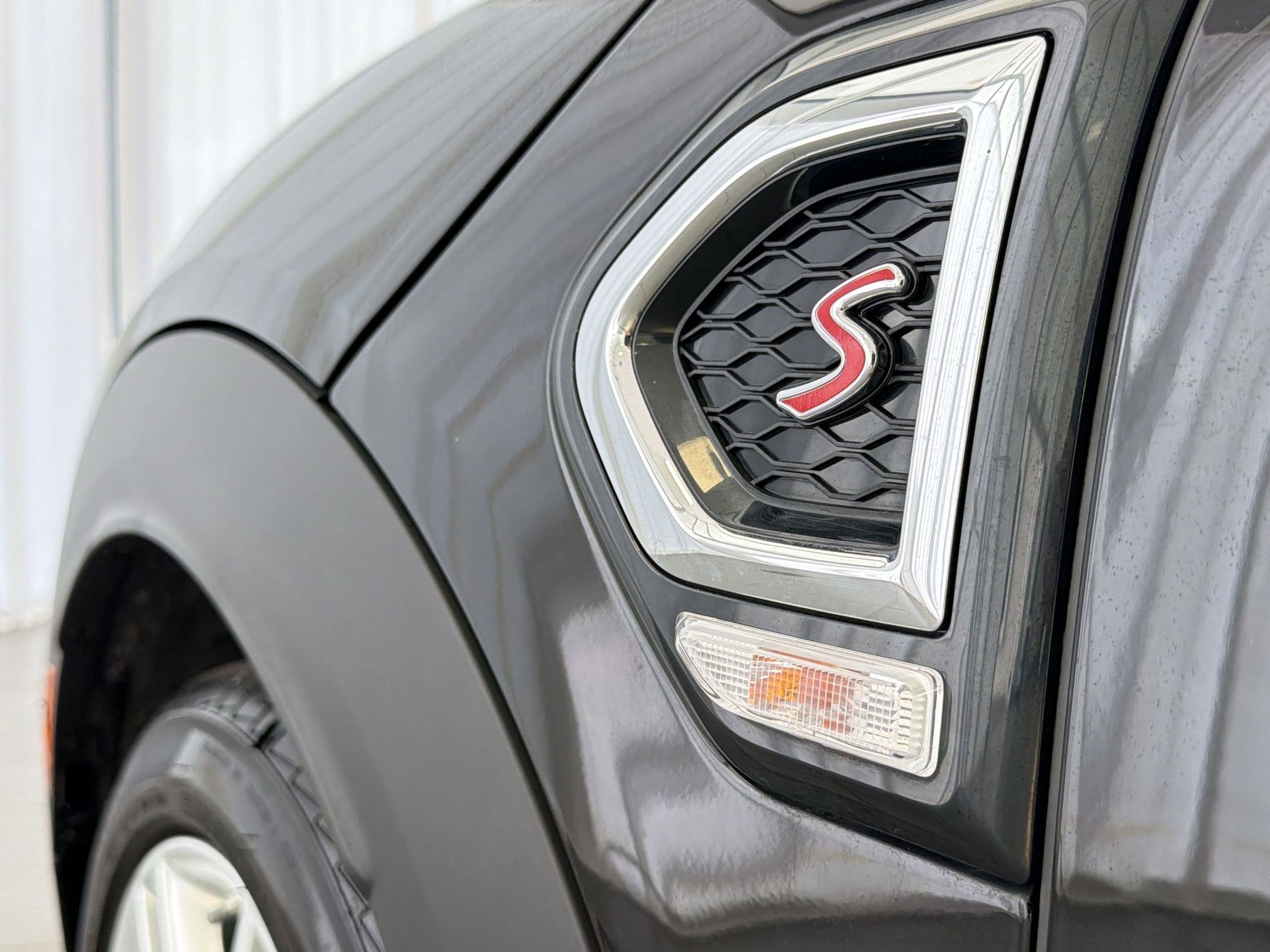 Used 2023 MINI Cooper Countryman S image 37