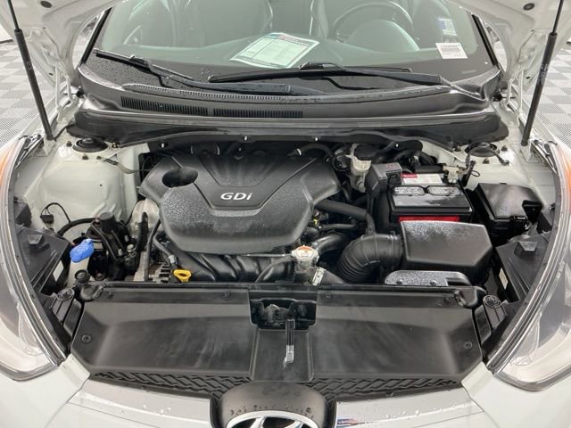 Used 2015 Hyundai Veloster w/ Option Group 02 FWD image 29