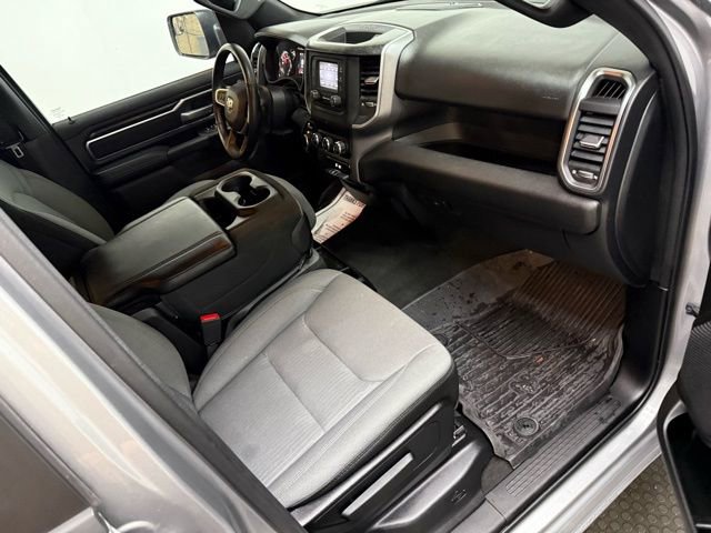 Certified 2024 RAM 1500 Big Horn image 38