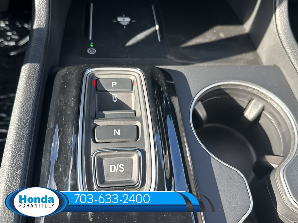 New 2026 Honda Pilot EX-L image 17