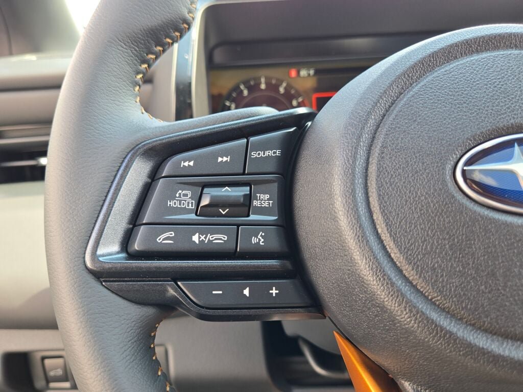New 2026 Subaru Outback Wilderness AWD/4WD image 33