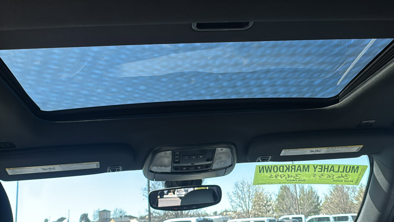 Used 2022 Dodge Durango R/T w/ Blacktop Package image 22