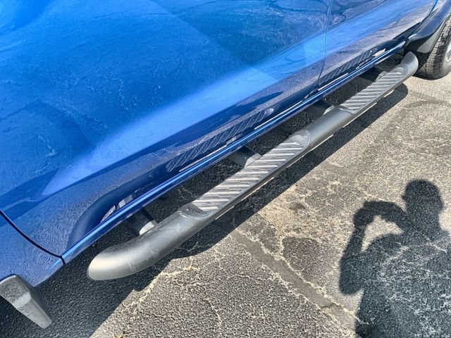Certified 2024 Chevrolet Silverado 1500 RST AWD/4WD image 34