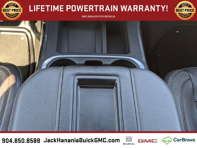 Used 2021 GMC Sierra 1500 AT4 w/ AT4 Premium Package AWD/4WD image 18