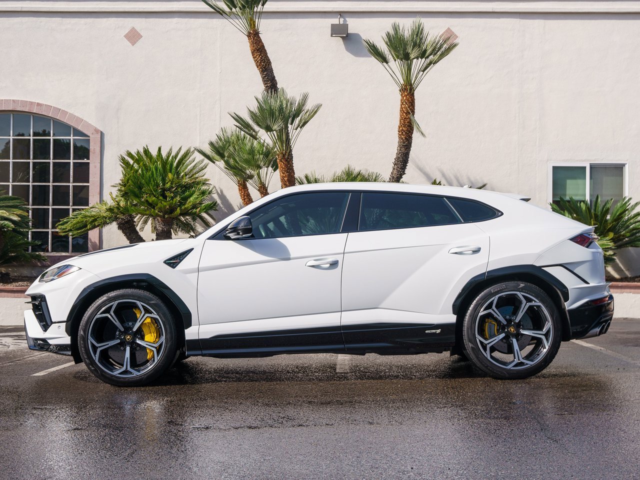 Used 2024 Lamborghini Urus S image 35