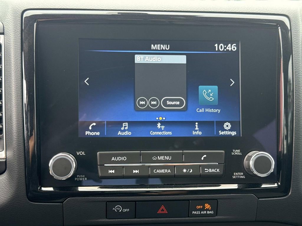 Used 2024 Nissan Frontier SV w/ SV Convenience Package RWD image 22