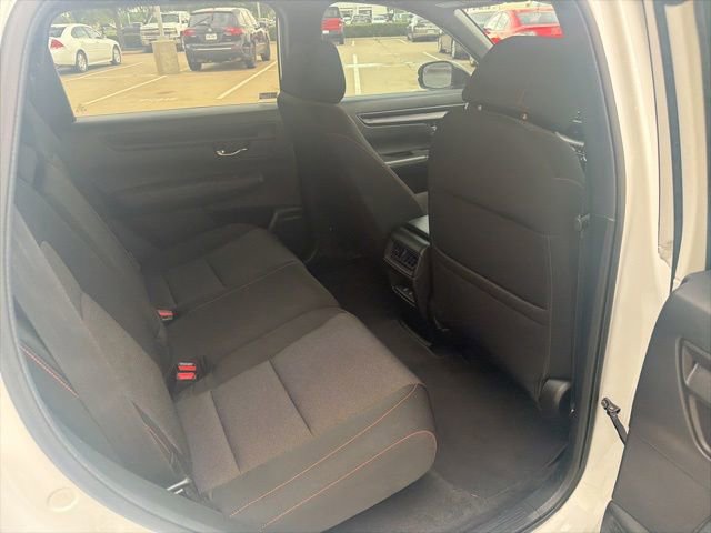 Used 2024 Honda CR-V Sport image 5